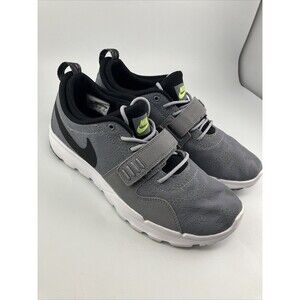 Nike SB Trainerendor Mens Trainers Size US 10 Sneakers 616575 007 - Pre-Owned